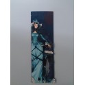 SOULLESS BOOKMARK