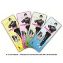 SAKAMOTO BOOKMARK