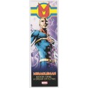 MIRACLEMAN BOOKMARK