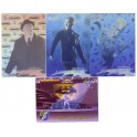 BATMAN FOREVER FLEER ULTRA - CHASE CARDS LOT