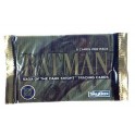 BATMAN SAGA OF THE DARK KNIGHT TRADING CARDS PACK