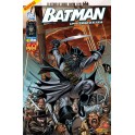 BATMAN UNIVERSE EXTRA 1 ET 2