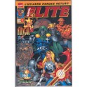 MARVEL ELITE 1 to 38