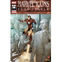MARVEL ICONS V2 12A