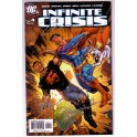 INFINITE CRISIS 4 SIGNE
