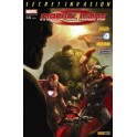 MARVEL ICONS 46