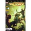 MARVEL ICONS 47