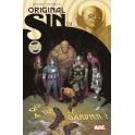 ORIGINAL SIN 1 to 4