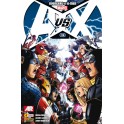 AVENGERS VS X-MEN / AVX COMPLETE SET