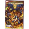 MARVEL ICONS 6