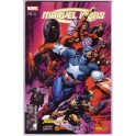 MARVEL ICONS 15 COLLECTOR