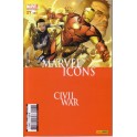 MARVEL ICONS 27