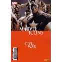 MARVEL ICONS 28