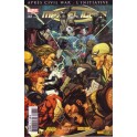 MARVEL ICONS 32