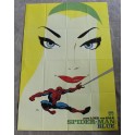 POSTER SPIDER-MAN THE MOVIE