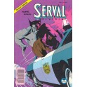 SERVAL / WOLVERINE 6