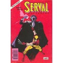 SERVAL / WOLVERINE 8