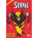 SERVAL / WOLVERINE 9