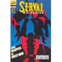 SERVAL / WOLVERINE 40