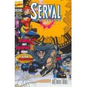 SERVAL / WOLVERINE 41