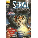 SERVAL / WOLVERINE 42