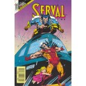 SERVAL / WOLVERINE 20