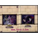 SAINT SEIYA PROMO