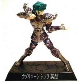 SAINT SEIYA CHOZOKEI DAMASHII CAPRICORNE SURPLIS