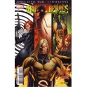 MARVEL HEROES 3