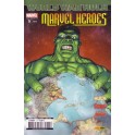 MARVEL HEROES 5