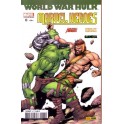 MARVEL HEROES 6