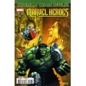 MARVEL HEROES 7
