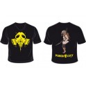 POISON CITY T-SHIRT