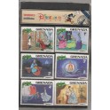 TIMBRES CENDRILLON