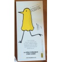 OYASUMI PUNPUN STICKER