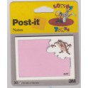 POST IT TAZ