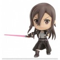 ICHIBANKUJI SWORD ART ONLINE - C PRIZE - KIRITO GGO