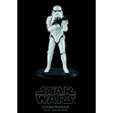STAR WARS ELITE COLLECTION STATUE - STORMTROOPER