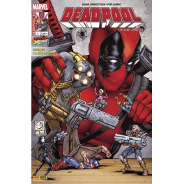 DEADPOOL HORS-SERIE 3