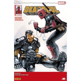 DEADPOOL V4 12
