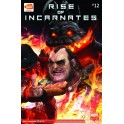 RISE OF THE INCARNATES 12