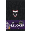 JOKER NOTEBOOK