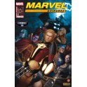 MARVEL UNIVERSE V2 4