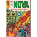 NOVA 50