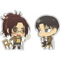 ICHIBANKUJI SHINGEKI NO KYOJIN - H PRIZE - HANJI & LEVI