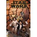 STAR WARS 1 VARIANT BOB McLEOD