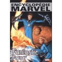 L'ENCYCLOPEDIE MARVEL 3 - FANTASTIC FOUR