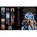 STAR WARS 1 COLLECTOR BOX