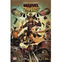MARVEL ZOMBIES 9