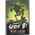OPERATION SERIE B